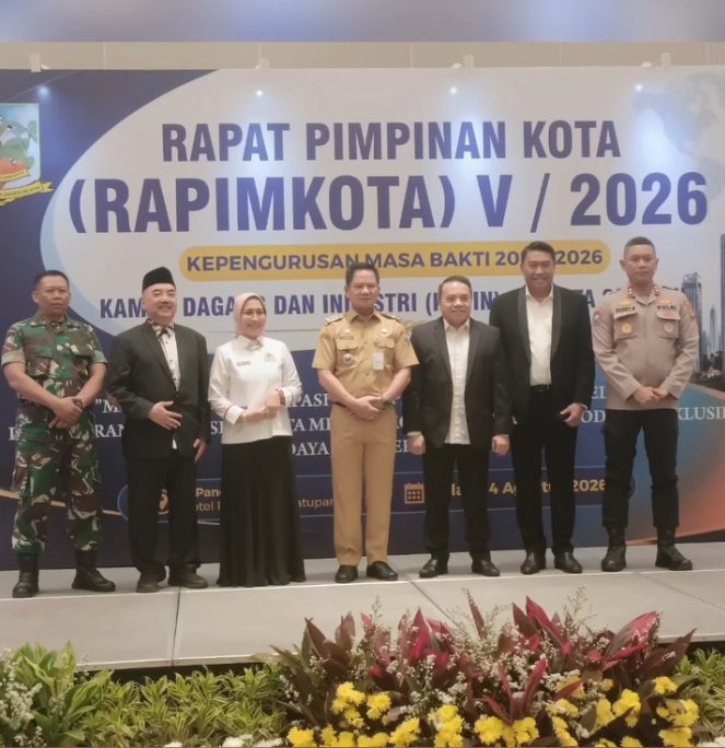 Rapimkota Kadin Jakarta Selatan